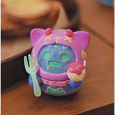 Shinwoo Ghost Diner Series Pasta Devil